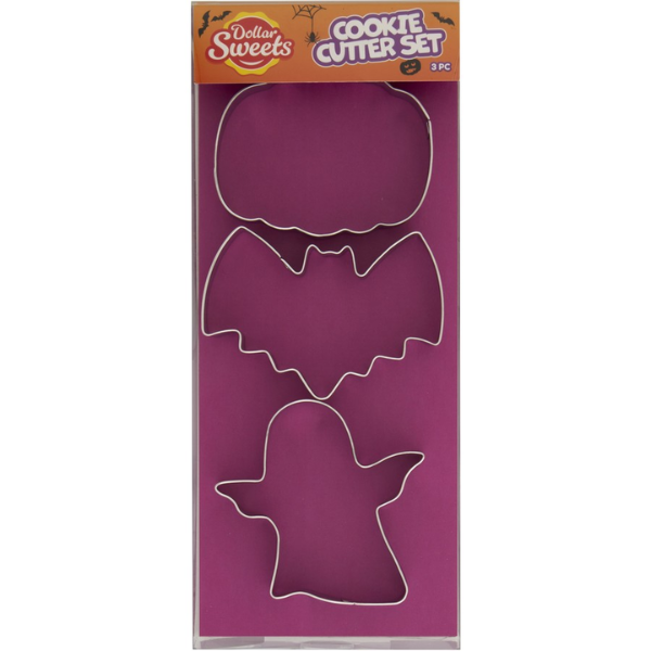 Halloween Cookie Cutter Set - Big W - $5.png